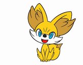 Fennekin