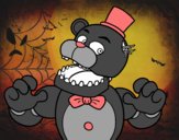 Freddy de Five Nights at Freddy's