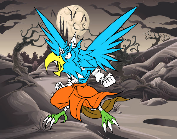 Garuda