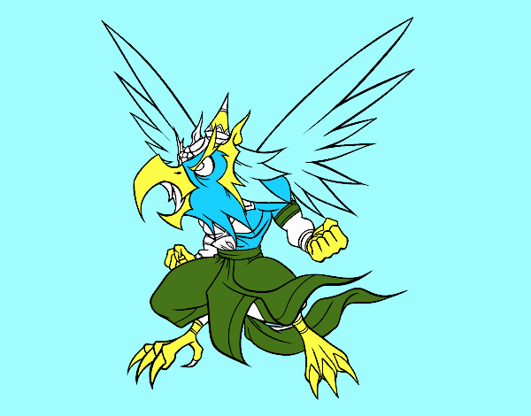 Garuda