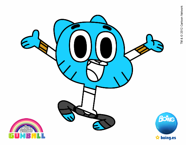 Gumball