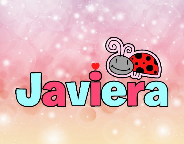 Javiera