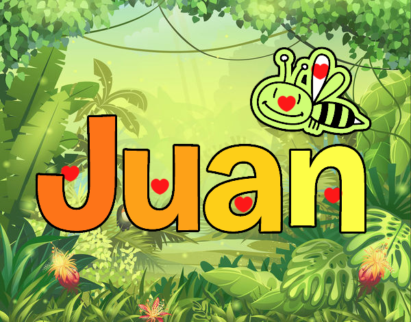 Juan