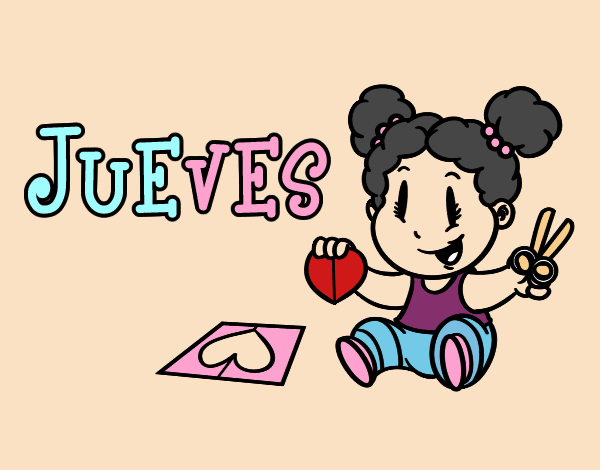 Jueves