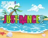 Logo Just Dance