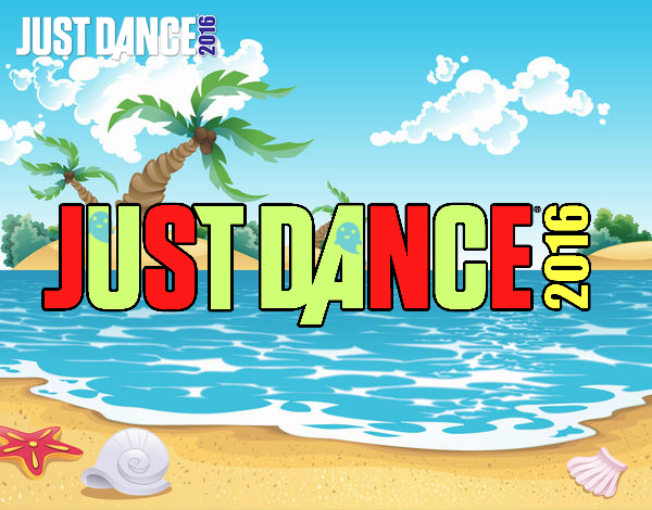 Logo Just Dance