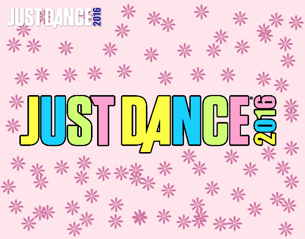 Logo Just Dance