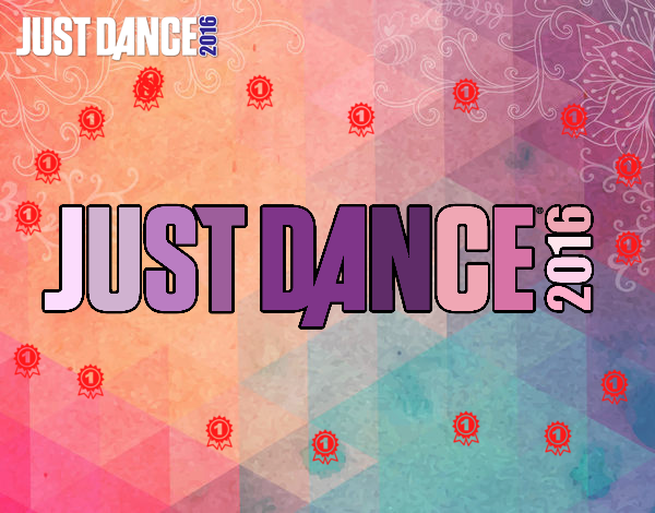 Logo Just Dance