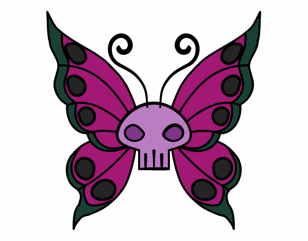 Mariposa Emo