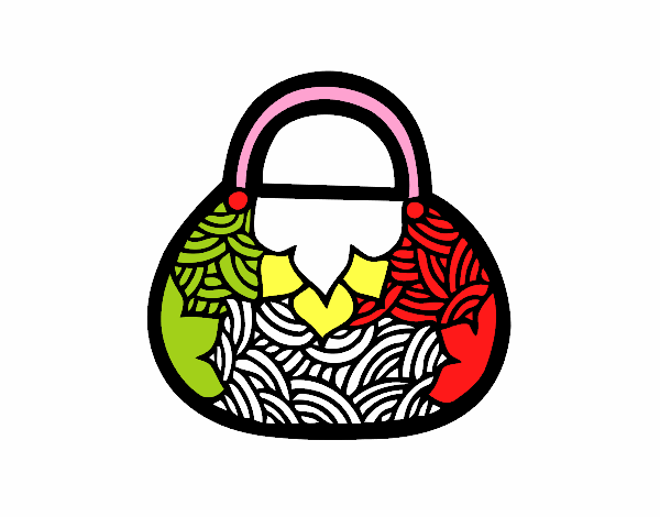 bolso MEXICANO