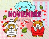 Noviembre