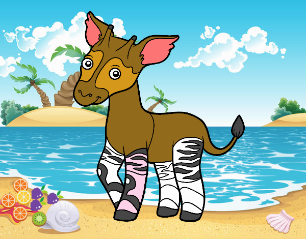 Okapi