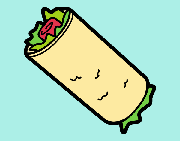 burrito