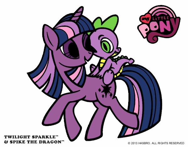 Twilight Sparkle