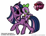 Twilight Sparkle