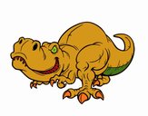 Tyrannosaurus Rex