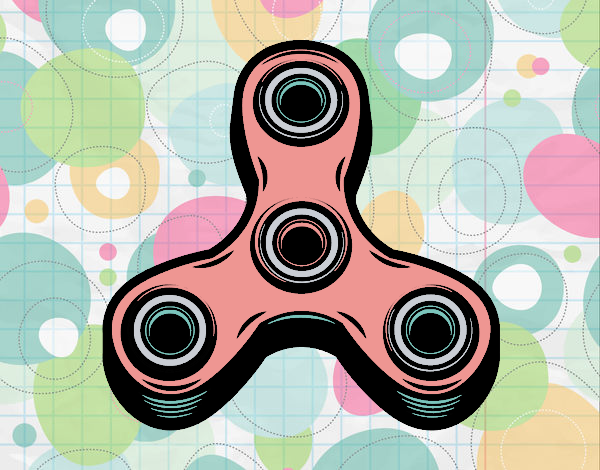 Un spinner