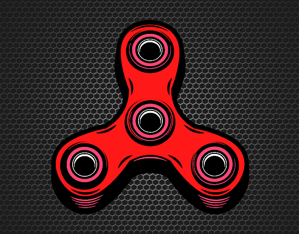 Un spinner