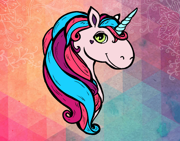 Un unicornio