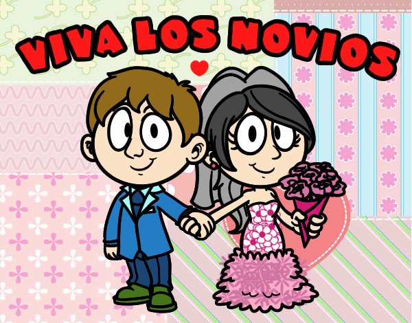 Viva los novios