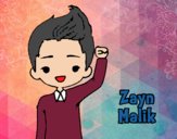 Zayn Malik