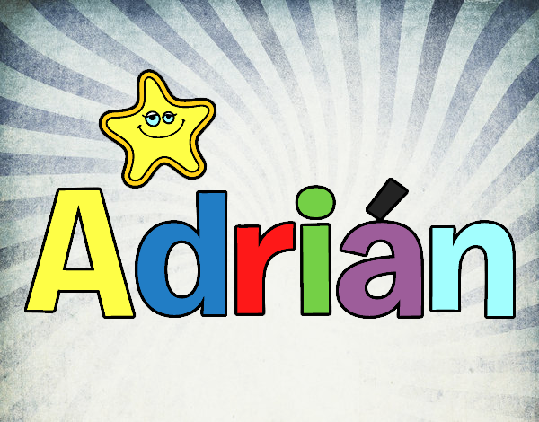 Adrián