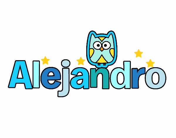 Alejandro