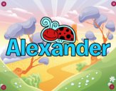 Alexander