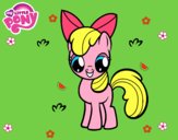 Apple Bloom