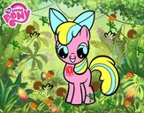 Apple Bloom