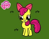 Apple Bloom