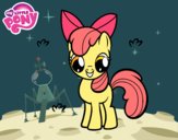 Apple Bloom