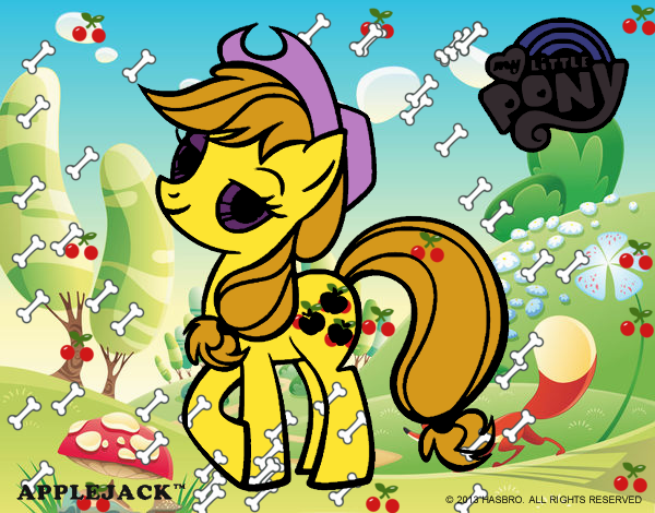 Applejack