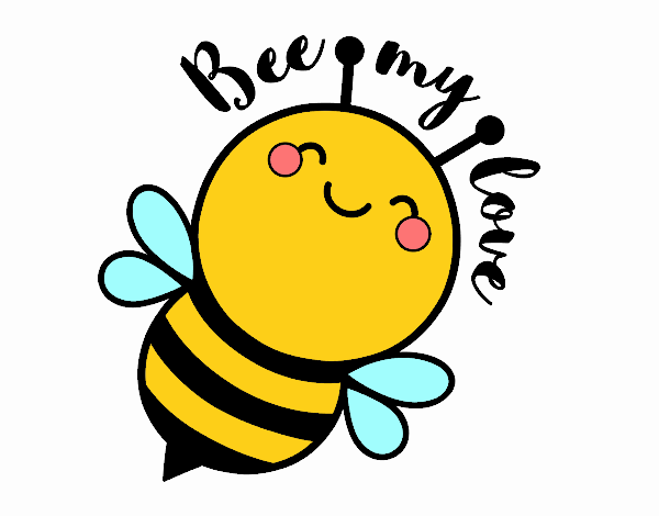 Bee my love