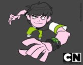 Ben 10