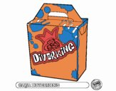 Caja Diverking