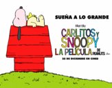 Carlitos y Snoopy la pelicula de peanuts