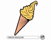 Cono helado