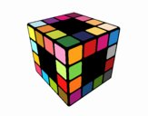 Cubo de Rubik