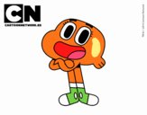 Darwin de Gumball