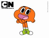 Darwin de Gumball