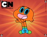 Darwin de Gumball