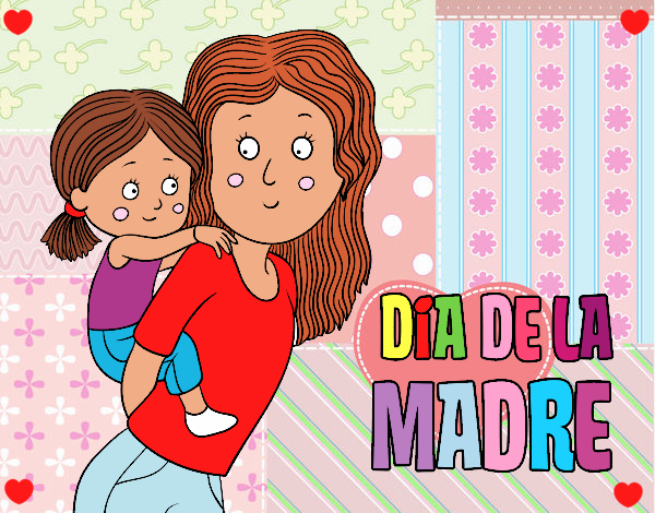 Día de la Madre