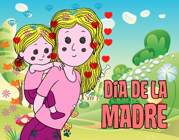 Día de la Madre