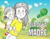 Día de la Madre