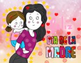 Día de la Madre