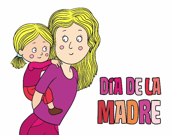 Día de la Madre