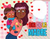 Día de la Madre