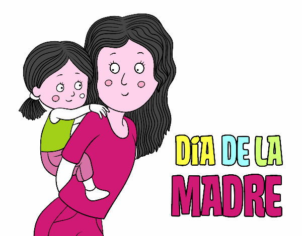 Día de la Madre