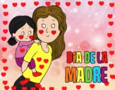 Día de la Madre